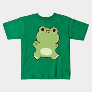 Frog Kids T-Shirt